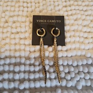 Vince Camuto Earrings
